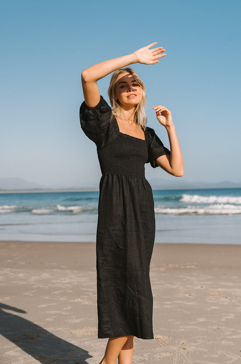 Summer staple dress - ROVE Designs