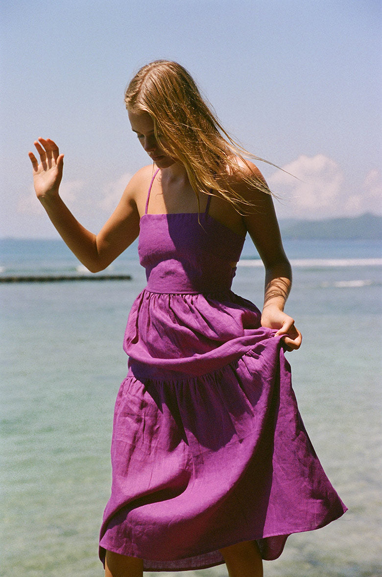 JOIE Midi Dress