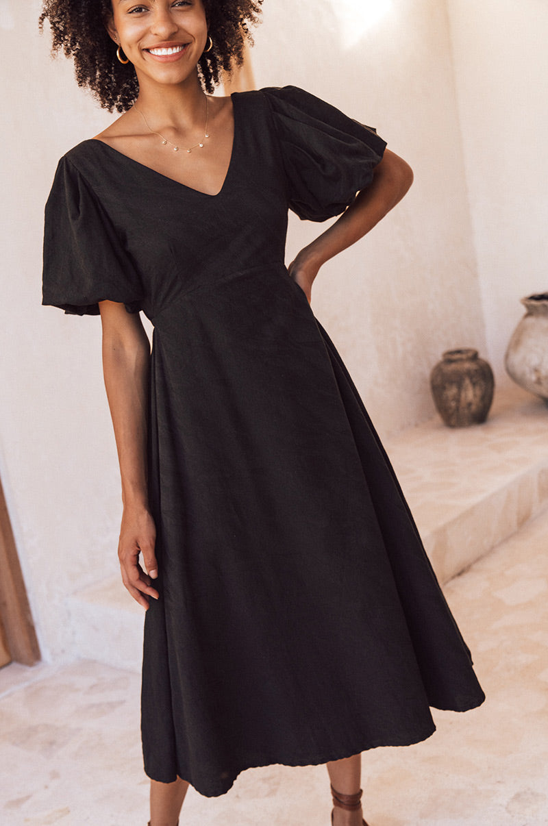 Daydream Dresses - ROVE Daydream Dresses - ROVE